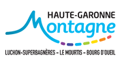 Logo of Haute-Garonne Montagne